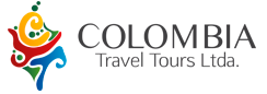 logocolombiatravel