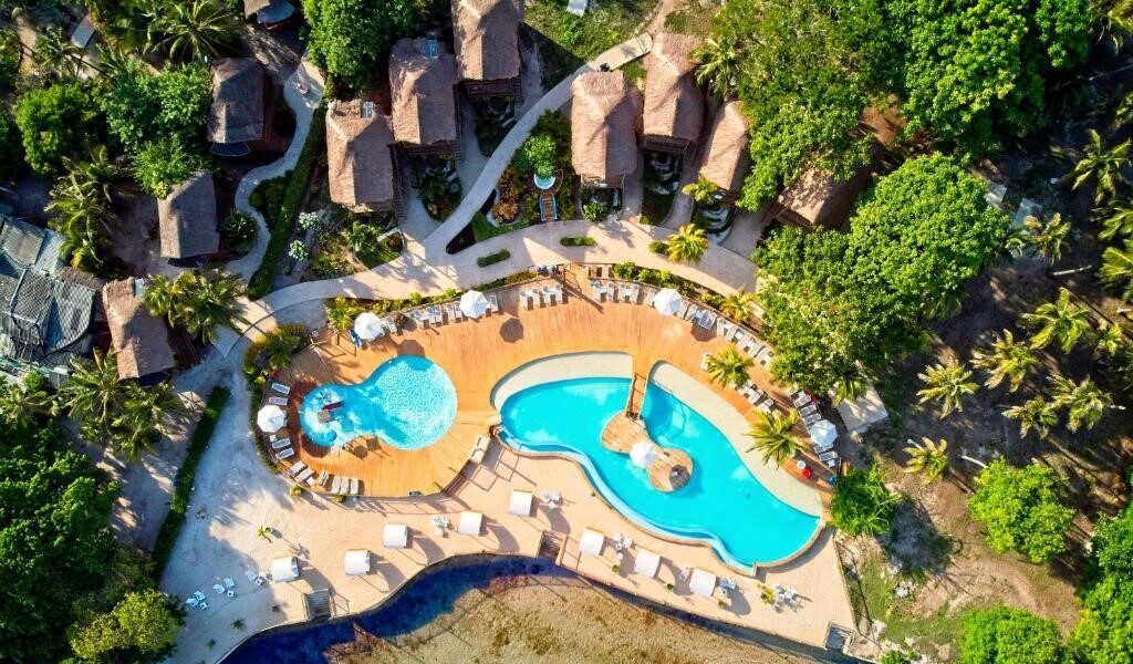 Hotel en Barú